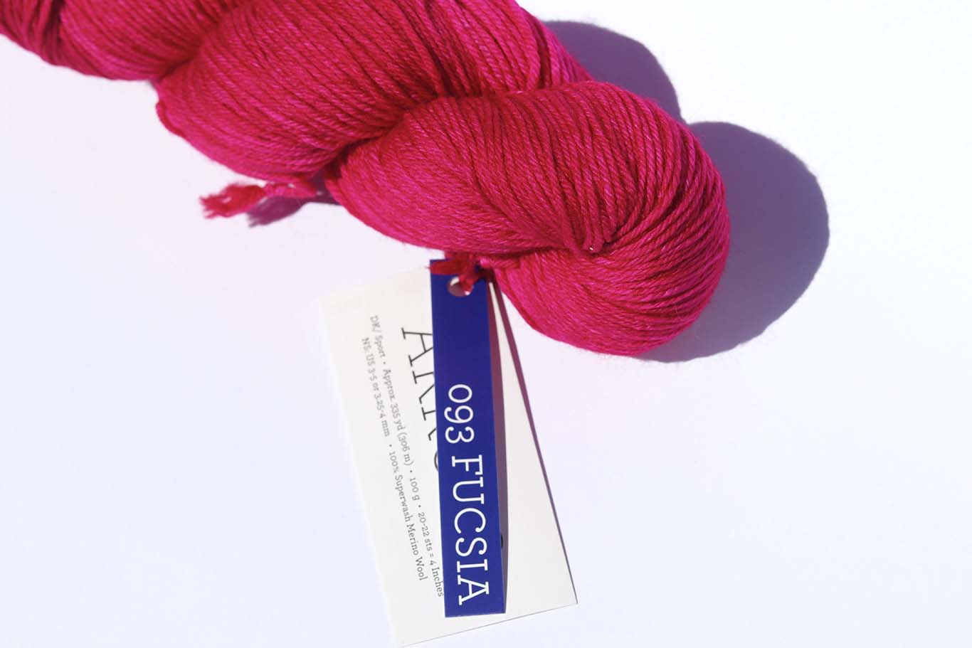 Arroyo Fucsia 093