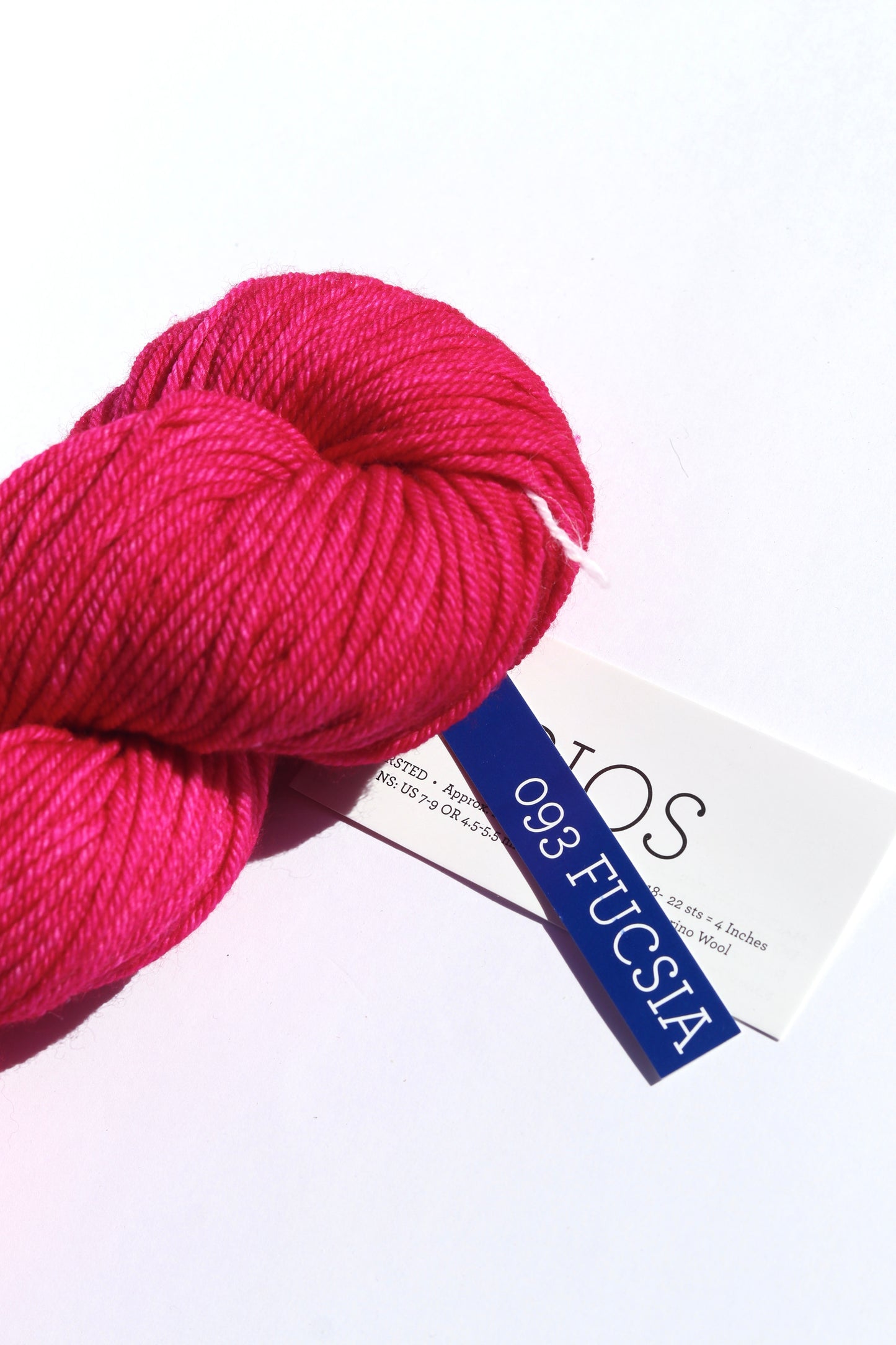 Rios Fucsia 093