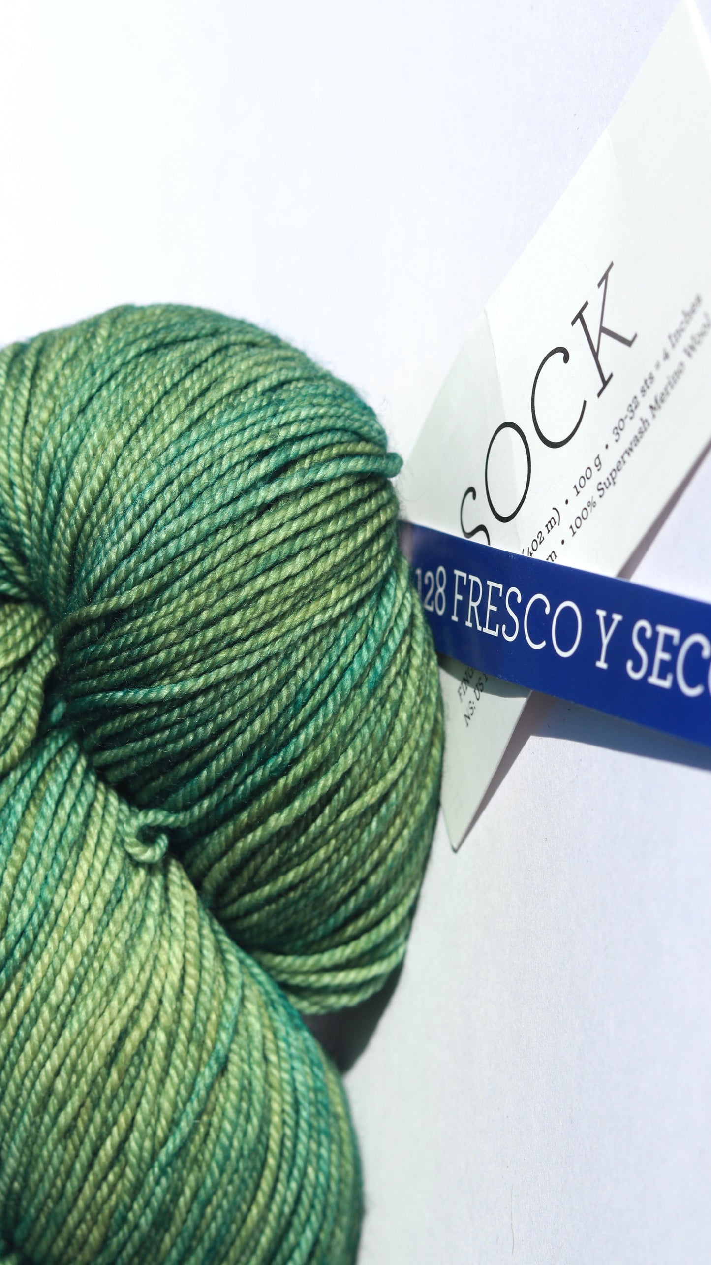 Sock Fresco y Seco 128