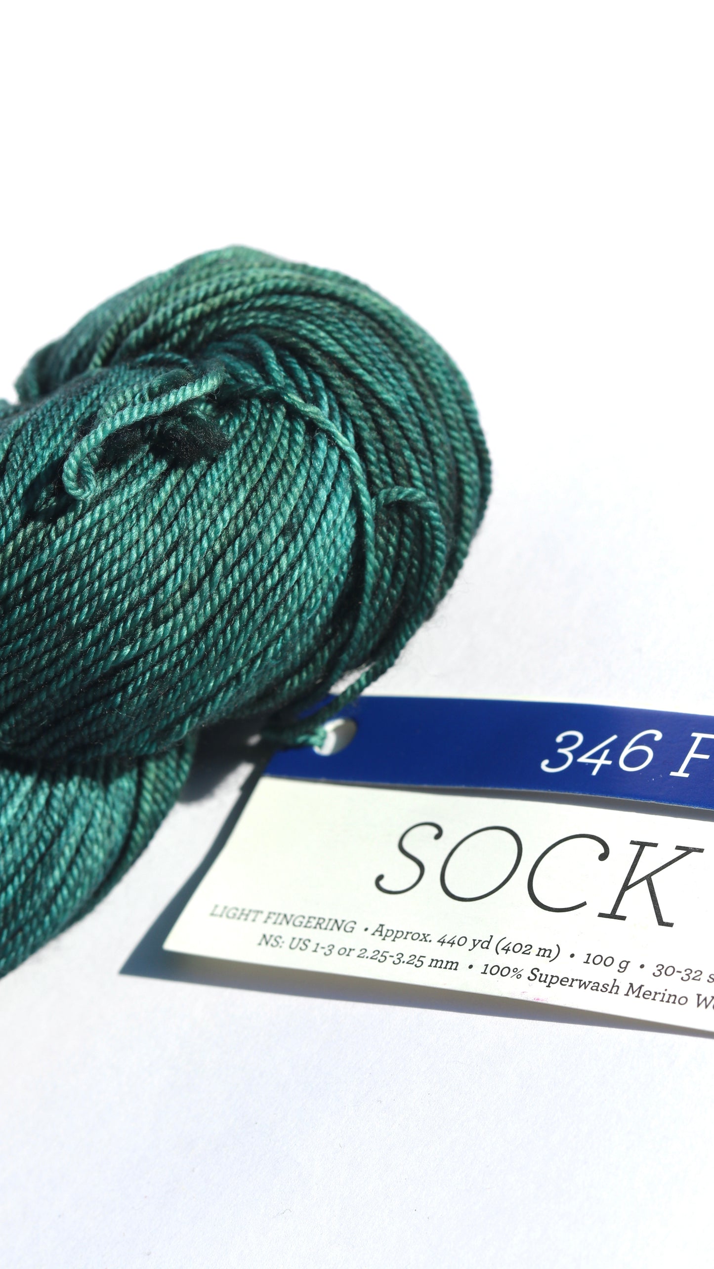 Sock Fiona 346