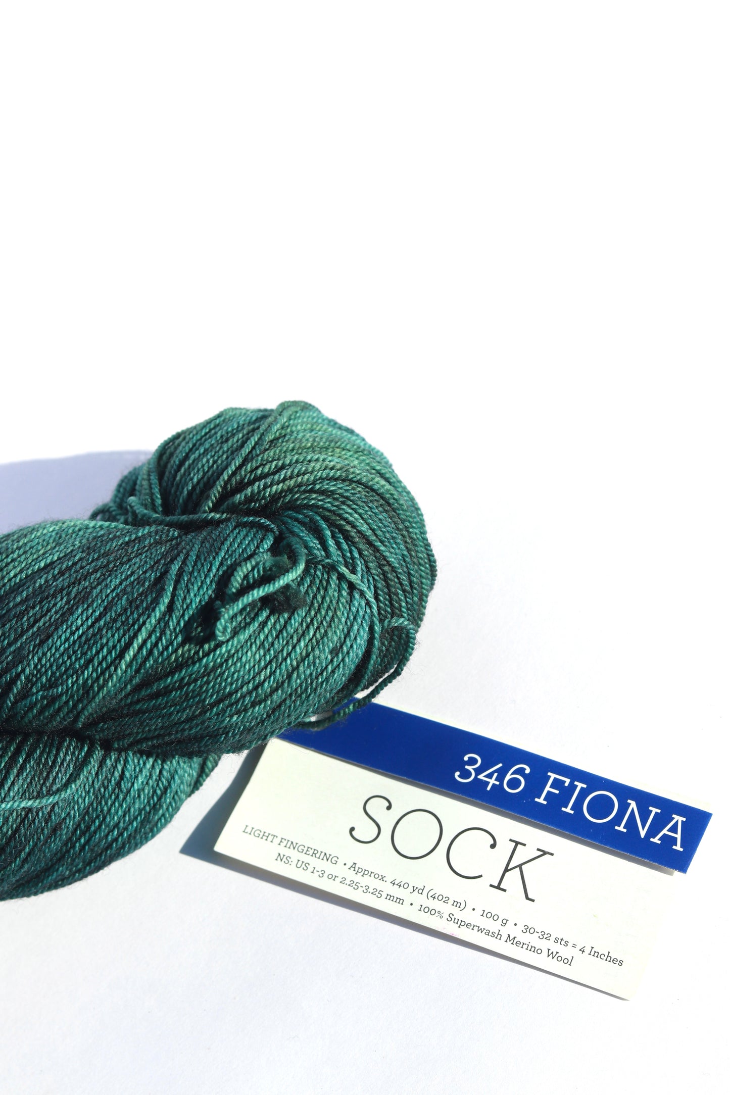 Sock Fiona 346