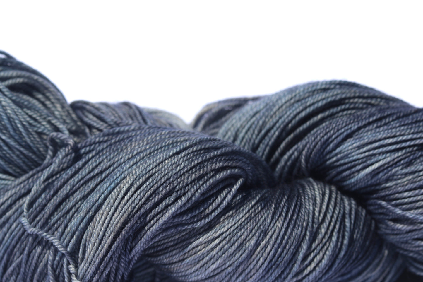 Sock Cirrus Gray 845