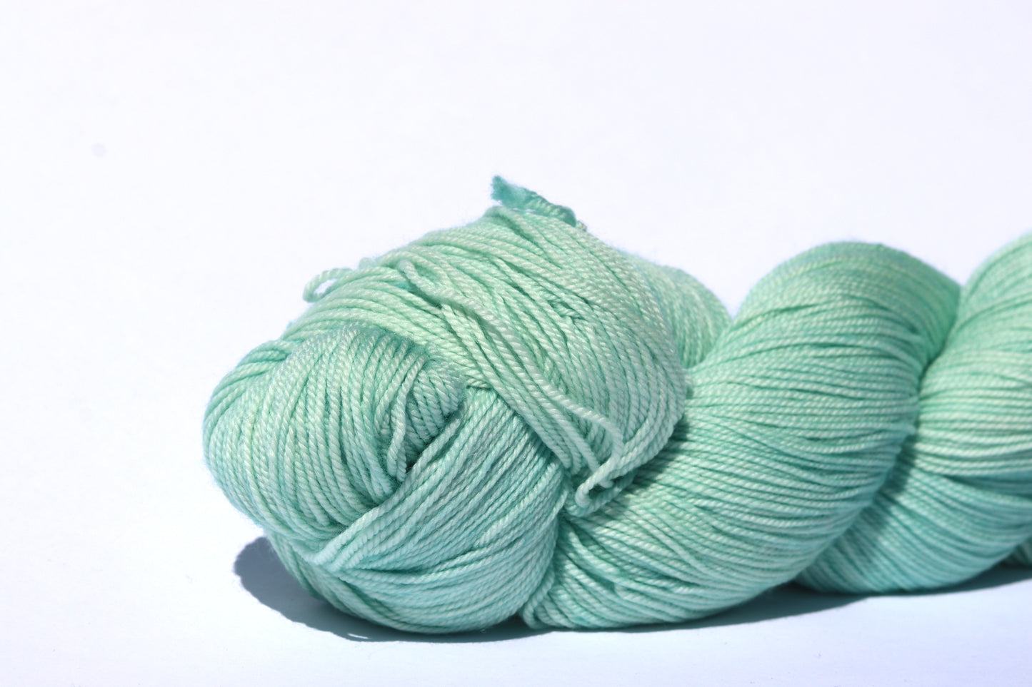 Sock Water Green 083