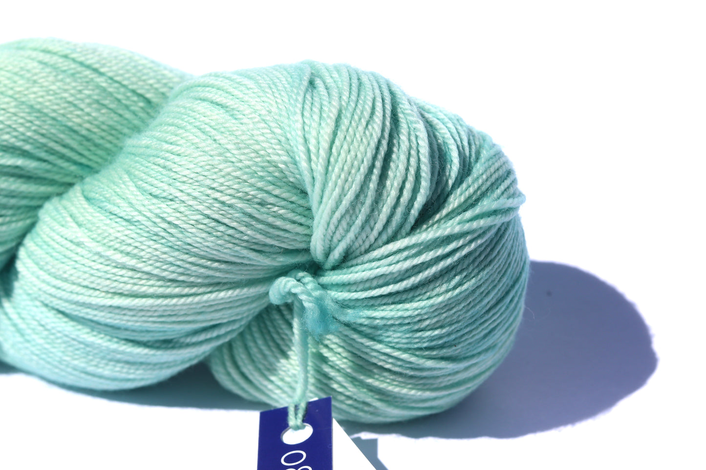 Sock Water Green 083