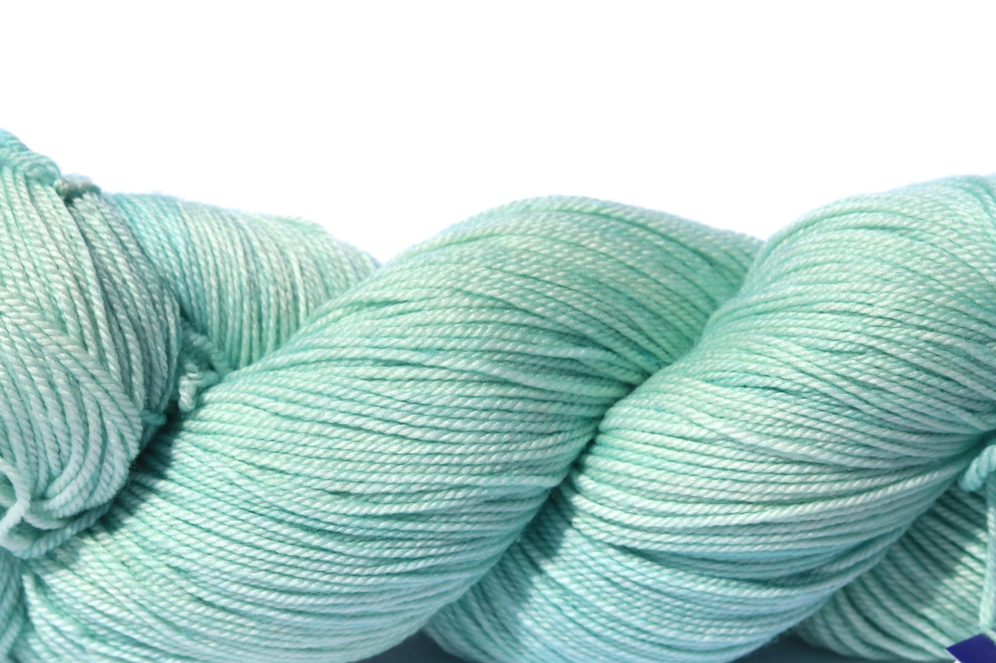 Sock Water Green 083