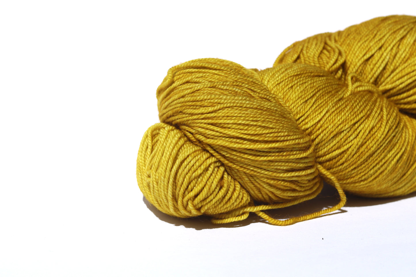 Sock Frank Ochre 035