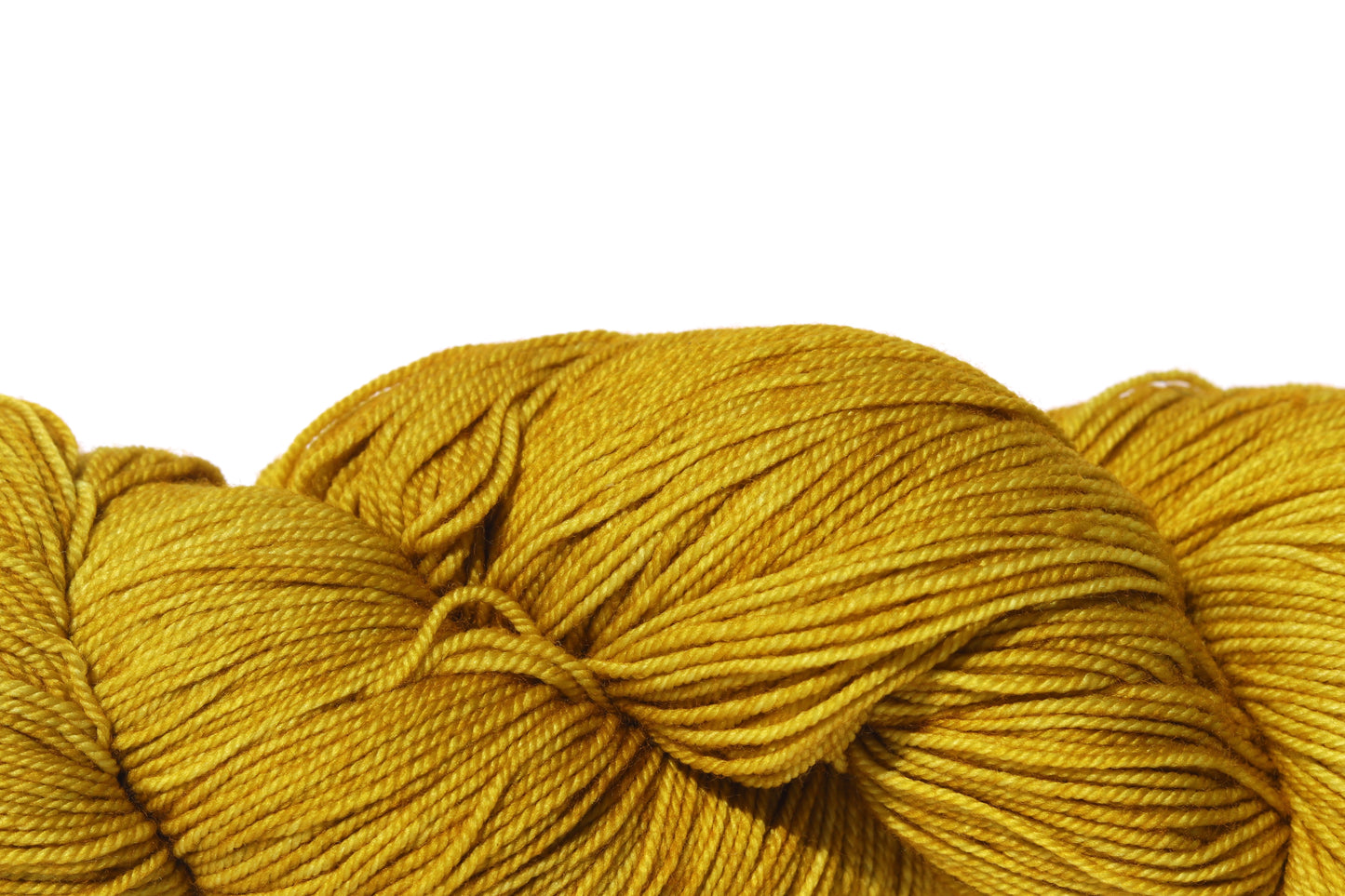 Sock Frank Ochre 035