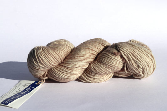 Worsted Pale Khaki 602