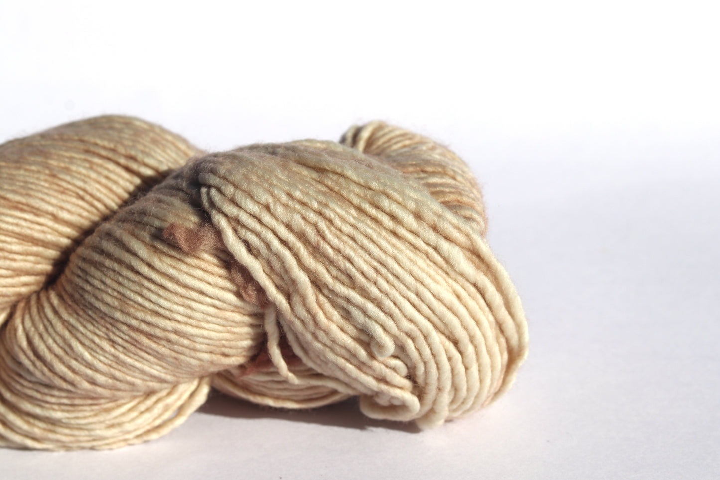 Worsted Pale Khaki 602