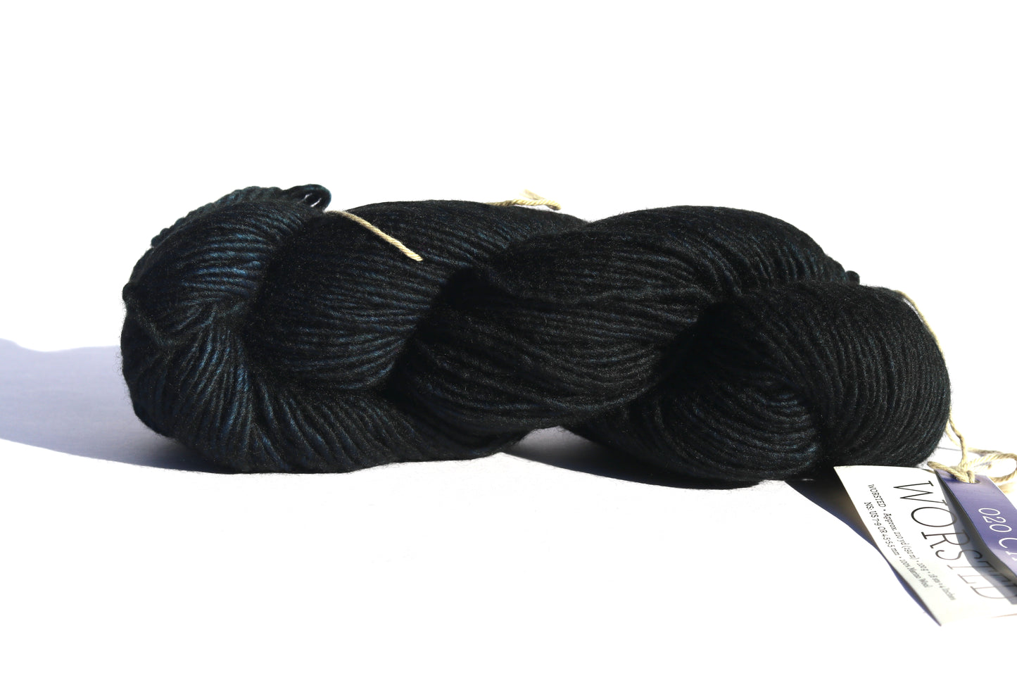 Worsted Cypress 020