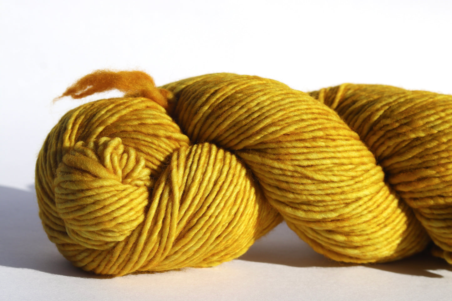 Worsted Frank Ochre 035