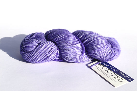 Worsted Periwinkle 192