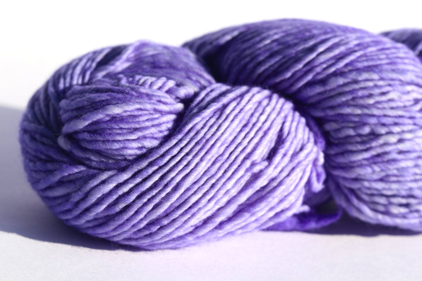 Worsted Periwinkle 192