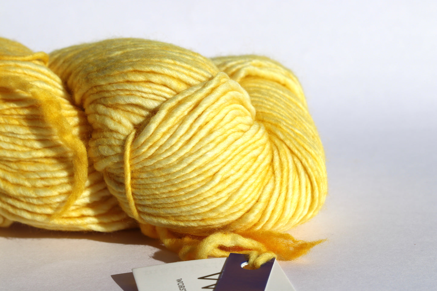 Worsted Pollen 019