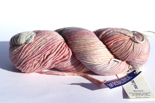 Worsted Rosalinda 398