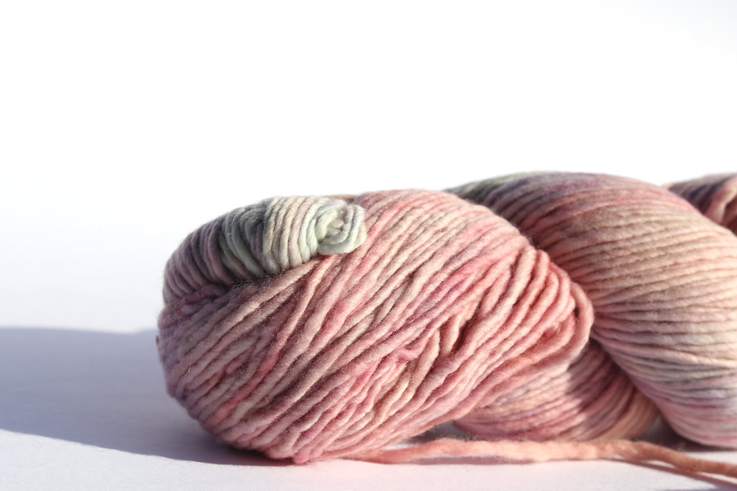 Worsted Rosalinda 398