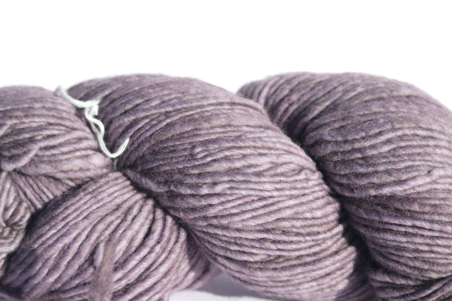 Worsted Frost Gray 606