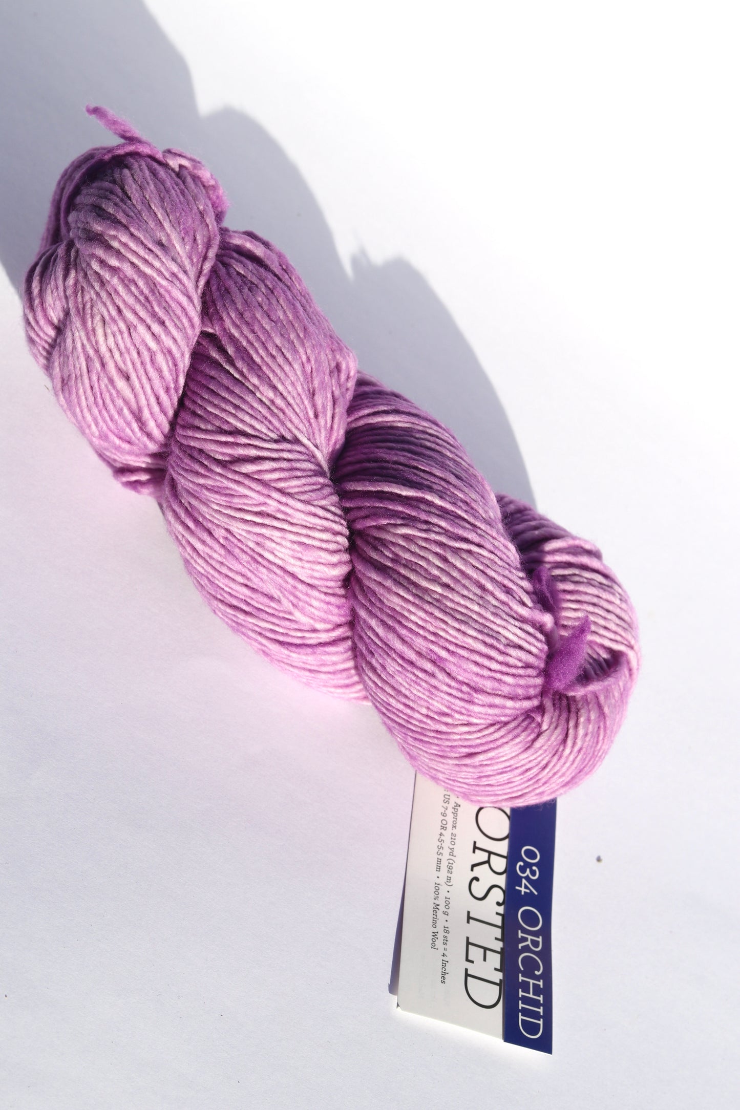 Worsted Orchid 034