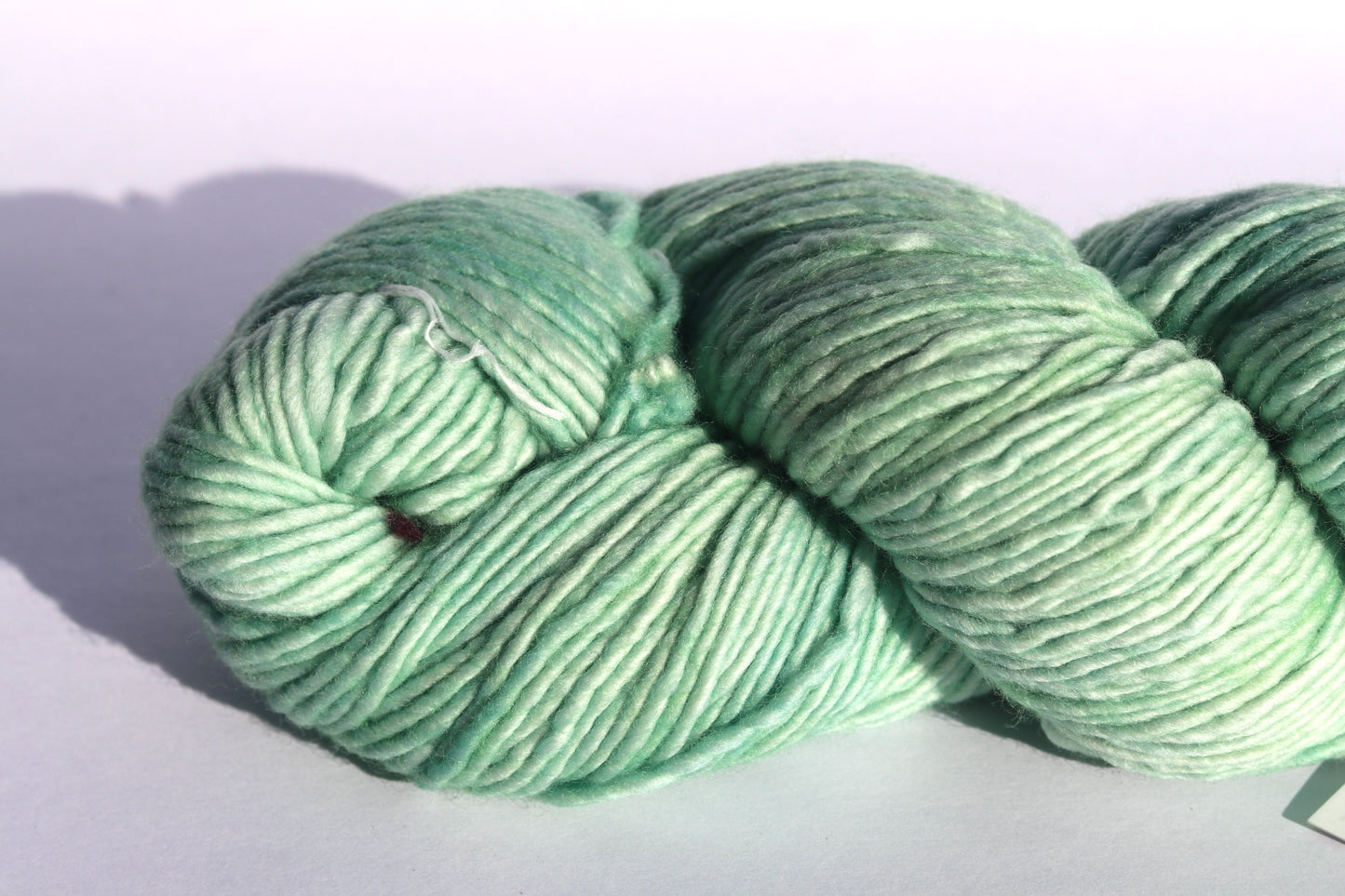 Worsted Water Green 083