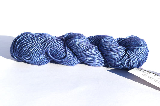 Silky Merino London Sky 418