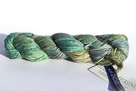 Silky Merino Indiecita 416