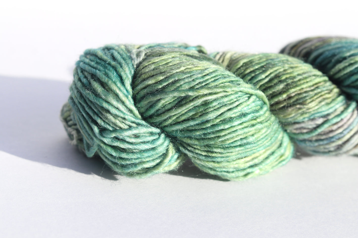 Silky Merino Indiecita 416