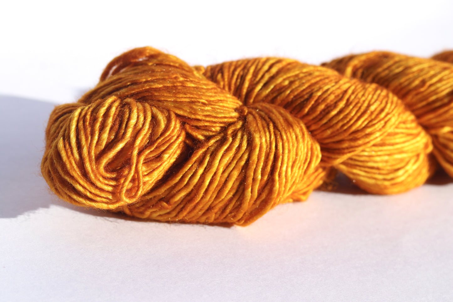 Silky Merino Sunset 096