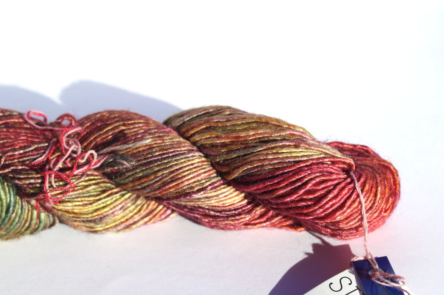 Silky Merino Diana 886