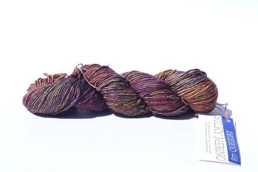 Silky Merino Queguay 877