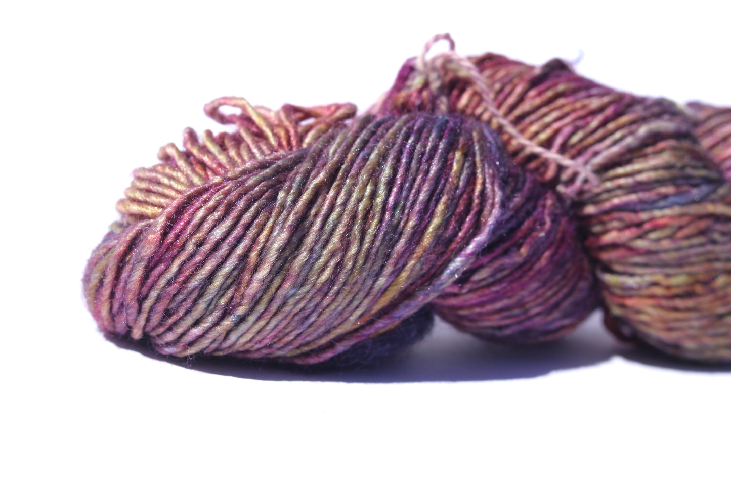 Silky Merino Queguay 877