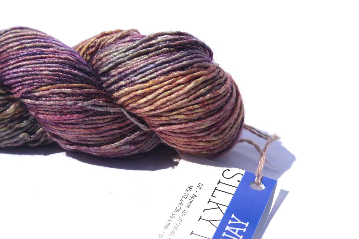 Silky Merino Queguay 877