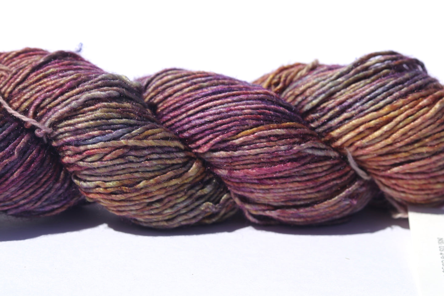 Silky Merino Queguay 877