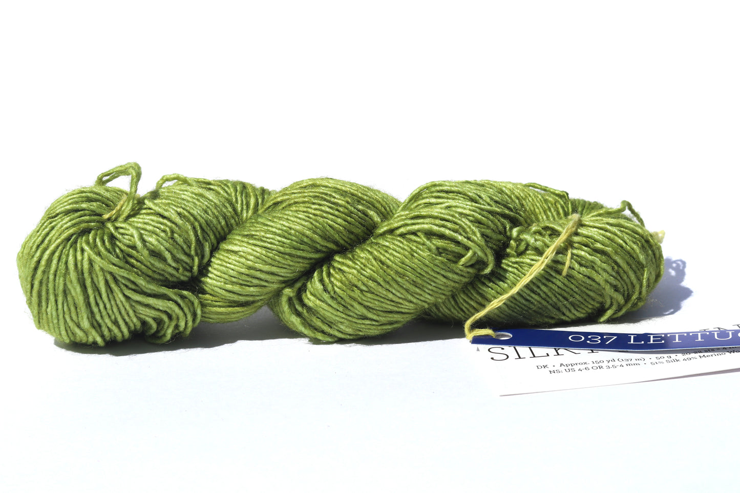 Silky Merino Letuce 037