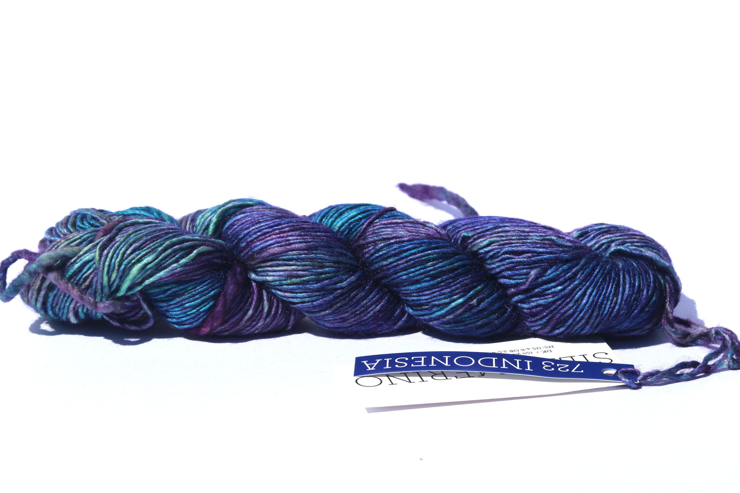 Silky Merino Indonesia 723