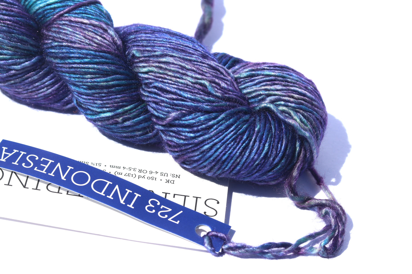 Silky Merino Indonesia 723