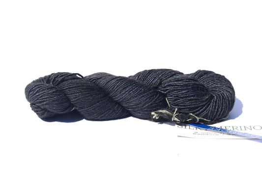 Silky Merino Smoke 430