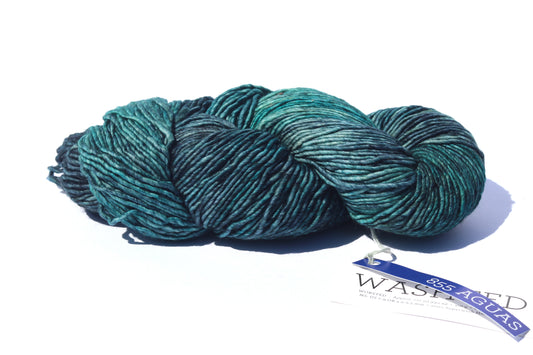 Worsted Aguas 855