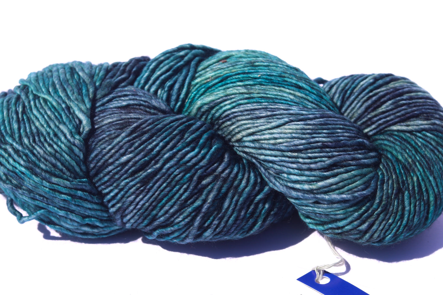 Worsted Aguas 855